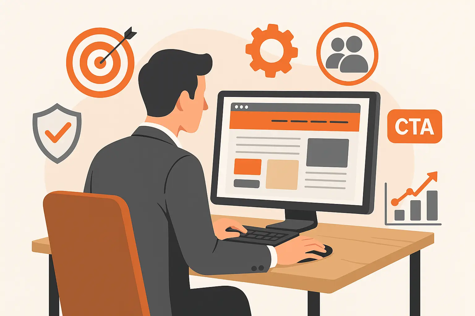 Diseño web para PYMEs