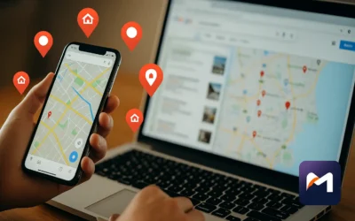 SEO local para pymes: aparece en Google Maps y atrae clientes