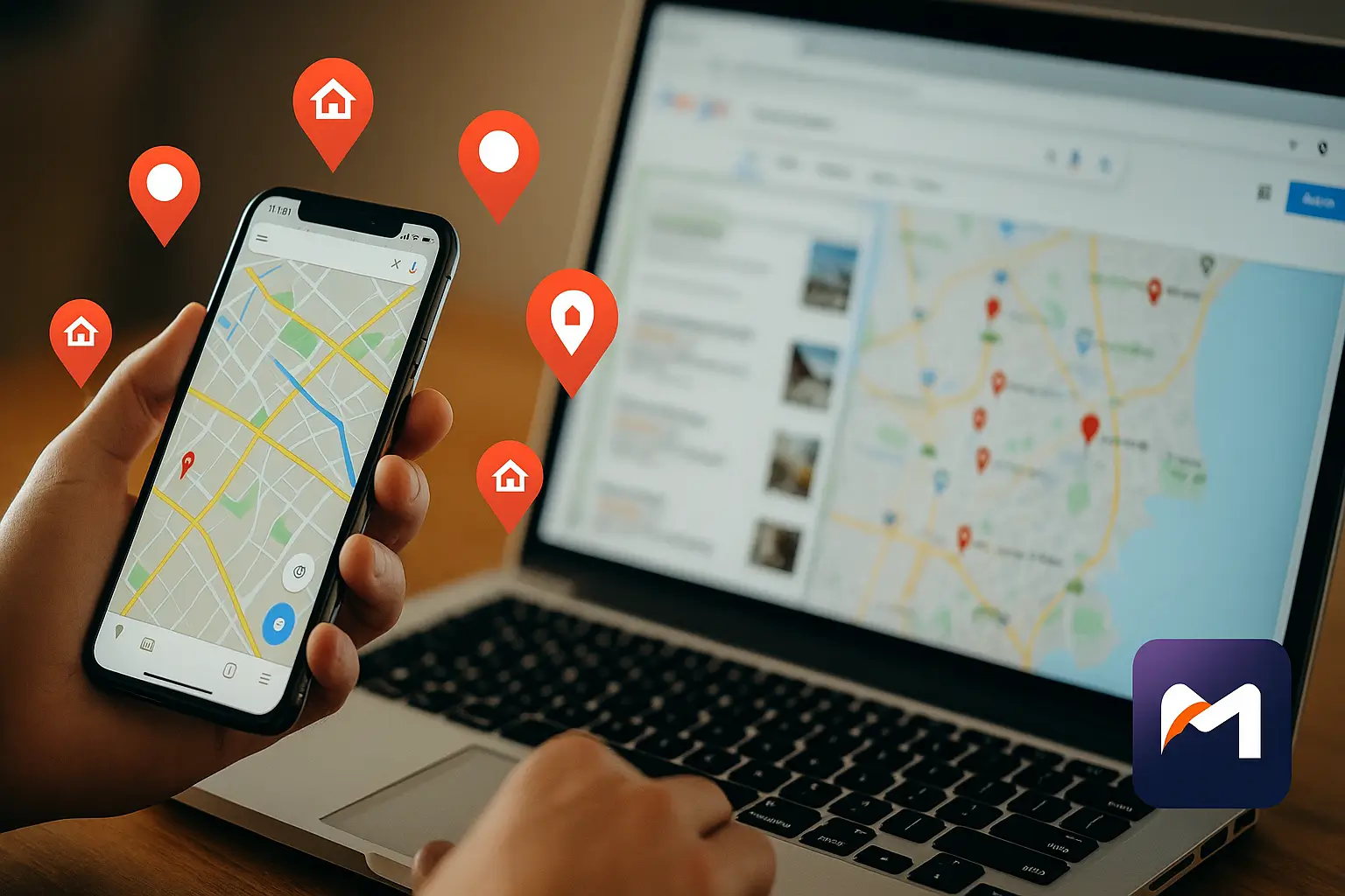 SEO local para pymes