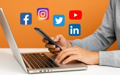 Marketing de contenidos para PYMEs: Guía para atraer y fidelizar clientes