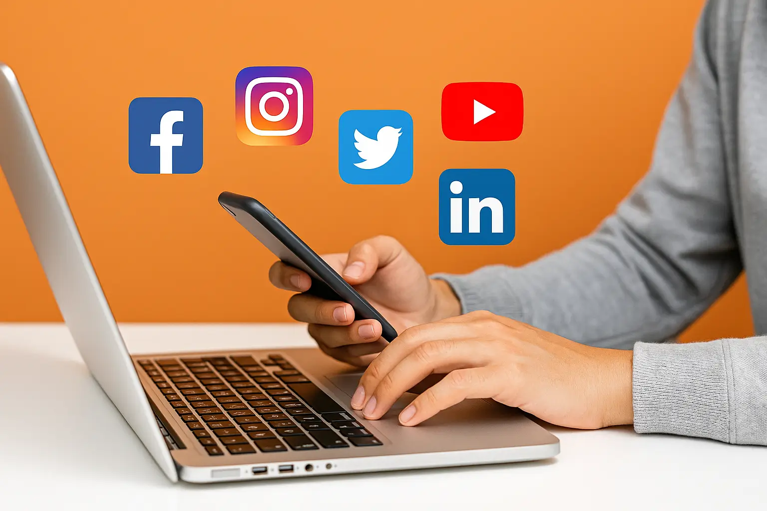 marketing de contenidos para PYMEs