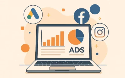 Publicidad online para PYMEs: cómo invertir con éxito en Google y Meta Ads