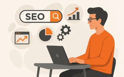 SEO para PYMEs: Guía para posicionar tu negocio en Google