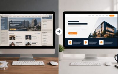 Cómo saber si tu página web necesita un rediseño